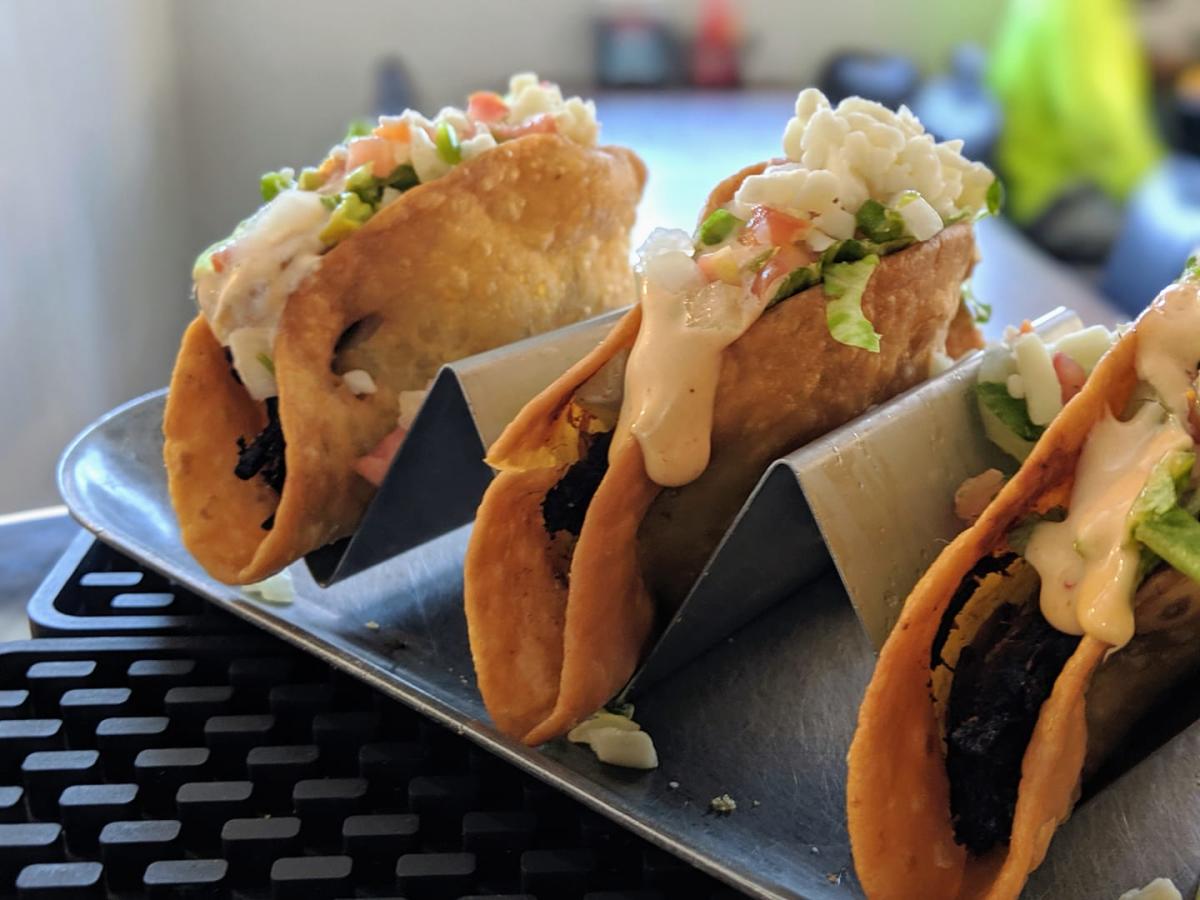 Lago Vista Grill Ozawkie KS, 66070