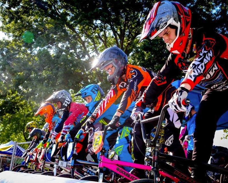 Heartland BMX Topeka KS, 66614