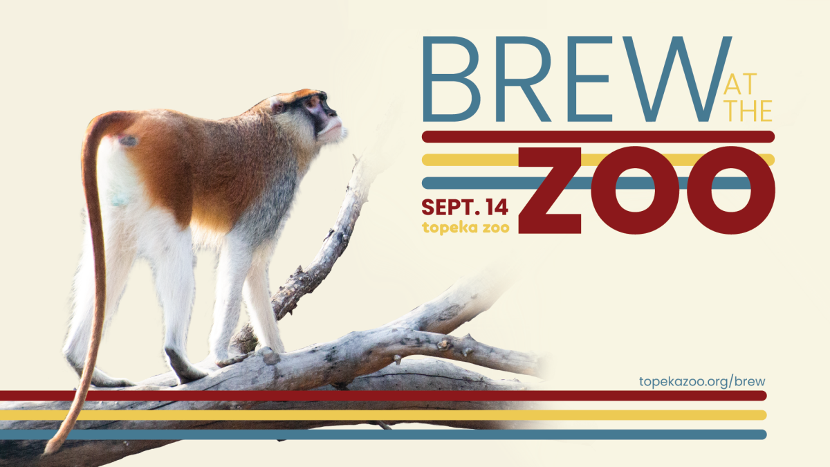 Brew At The Zoo Topeka KS, 66606