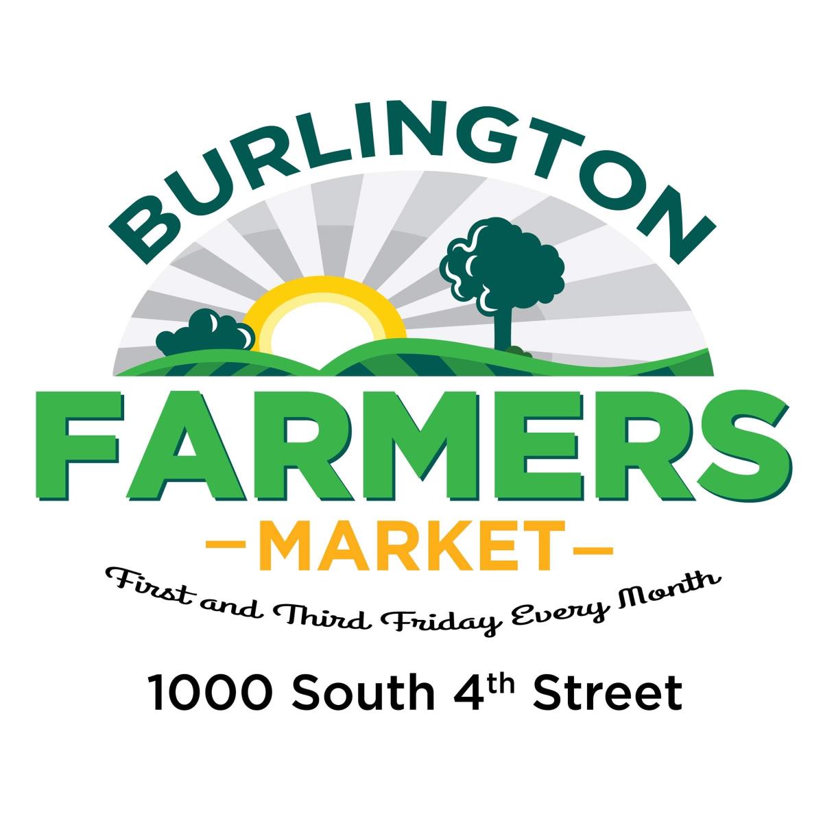 Burlington Farmer's Market Burlington KS, 66839