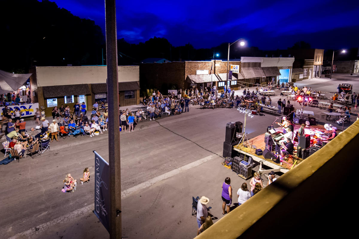 Courtland Fun Day Courtland , 66939