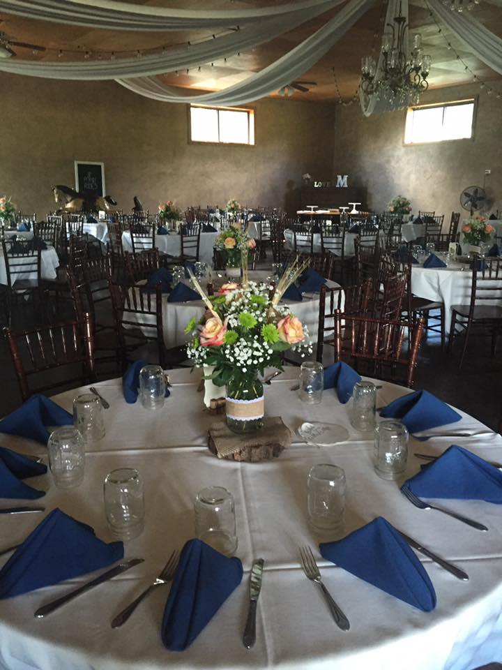 Custenborder Florist Topeka KS, 66604