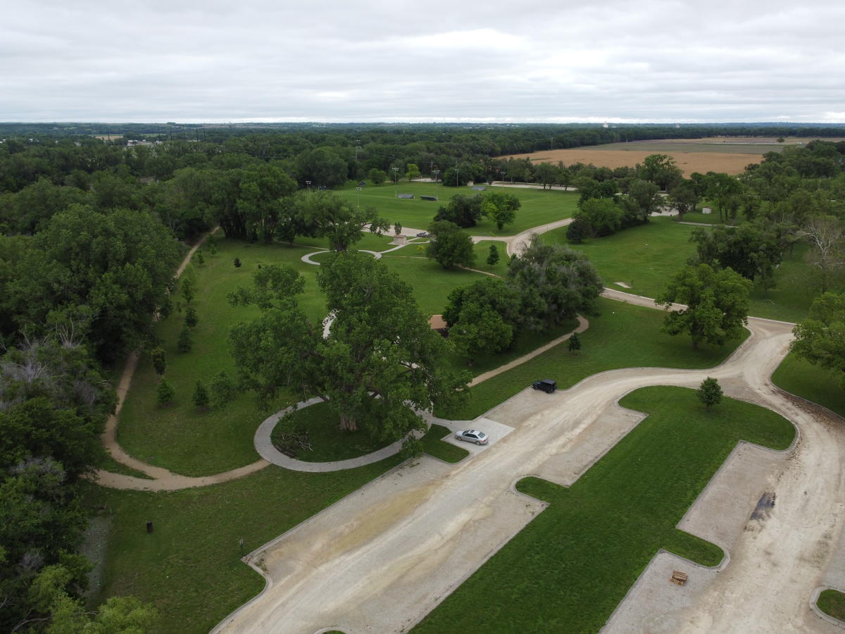 Fairmont Park Manhattan KS, 66502