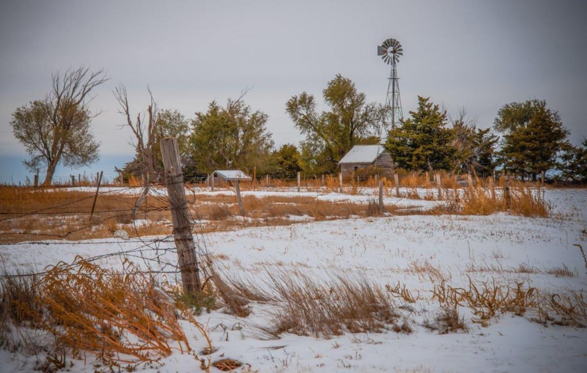 Meade County Economic Development Meade KS, 678640238