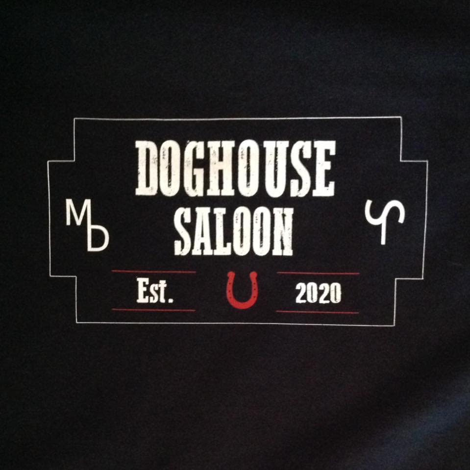 Doghouse Saloon Cottonwood Falls KS, 66845