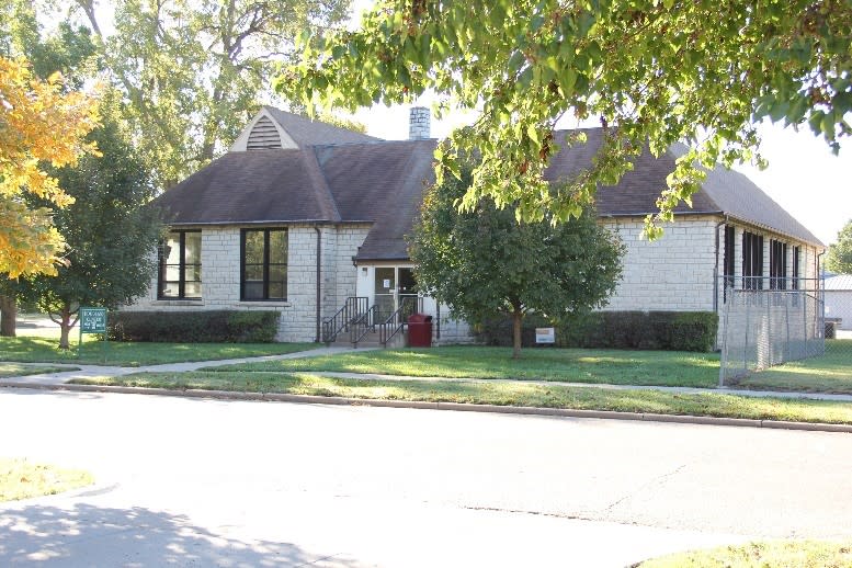 Douglass Community Recreation Center Manhattan KS, 66502