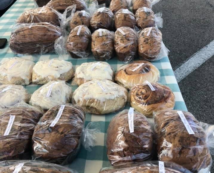 Emporia Farmers' Market Emporia KS, 66801