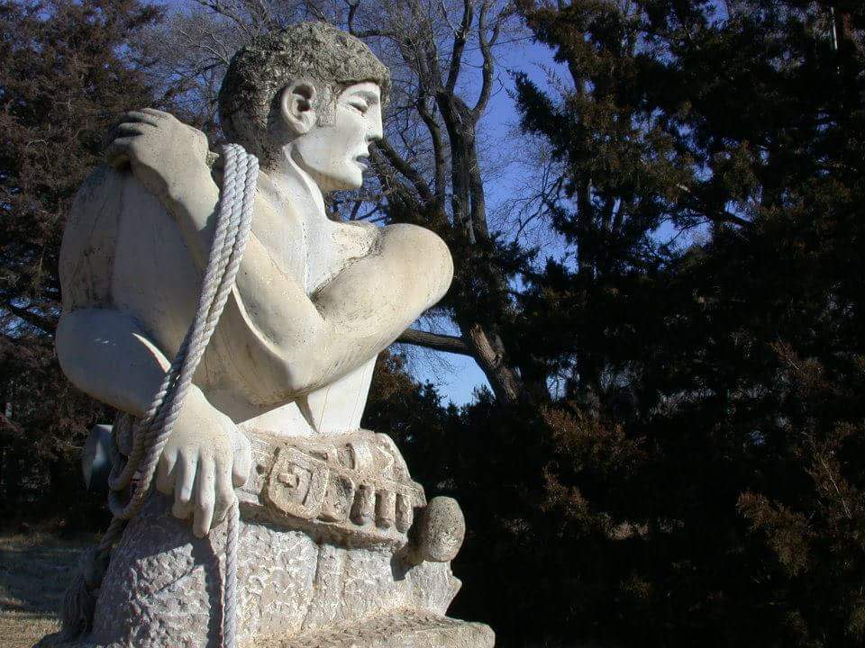 Brownlee House Sylvia KS, 67581