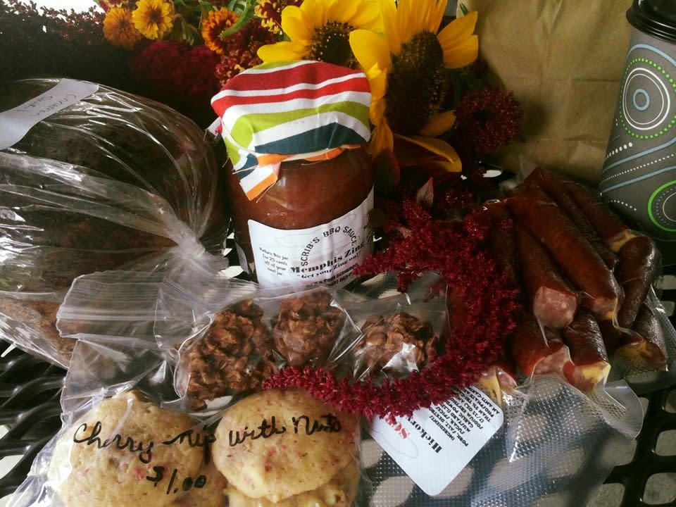 Vassar Community Farmer's/Vendor Market Vassar KS, 66543