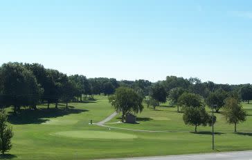 Four Oaks Golf Course: Pittsburg's Welcoming Public Facility - News Directory 3