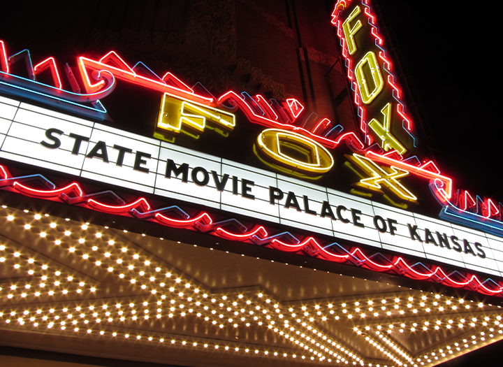 Christmas Film Series Frozen SingAlong Hutchinson KS, 67501