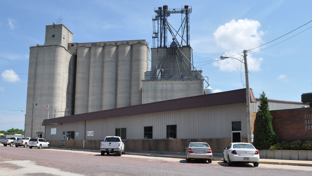 City of Greenleaf Greenleaf KS, 66943