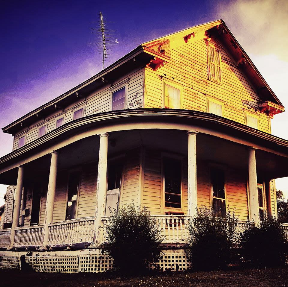 The 1858 House Hotel KS, 66032