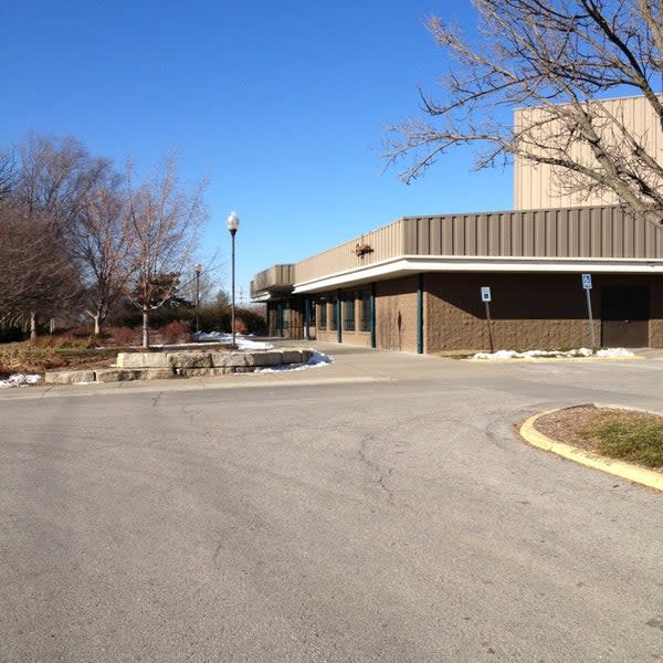 Park Recreation Center Lawrence KS, 66047