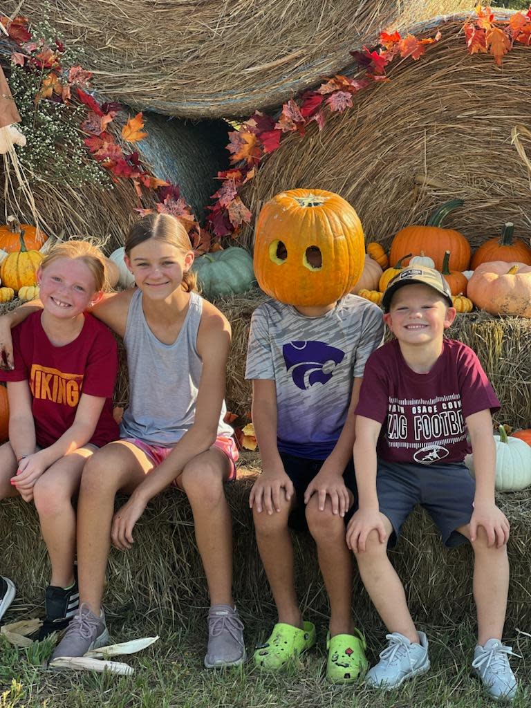 ATB Farms Eskridge KS, 66423