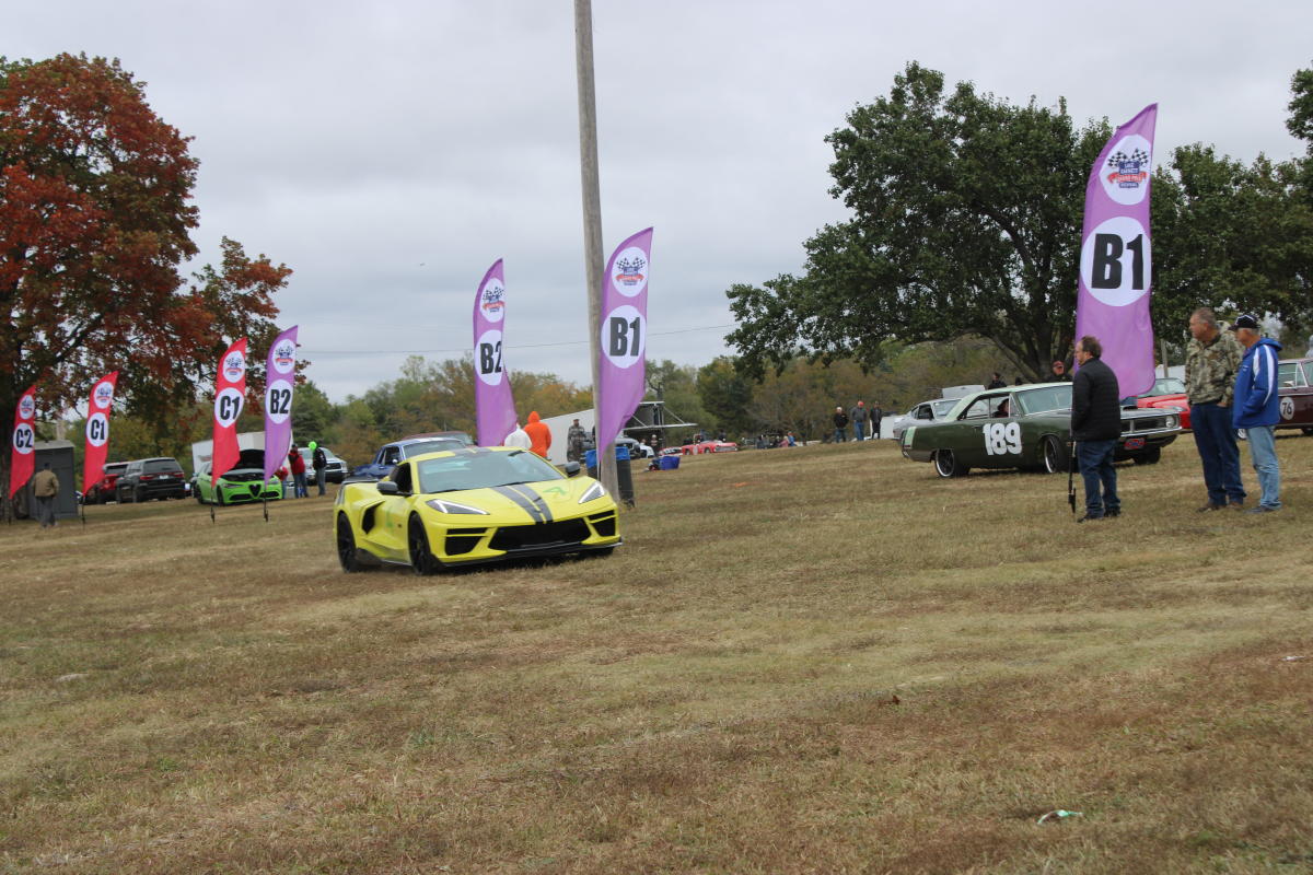 Lake Grand Prix Revival KS, 66032