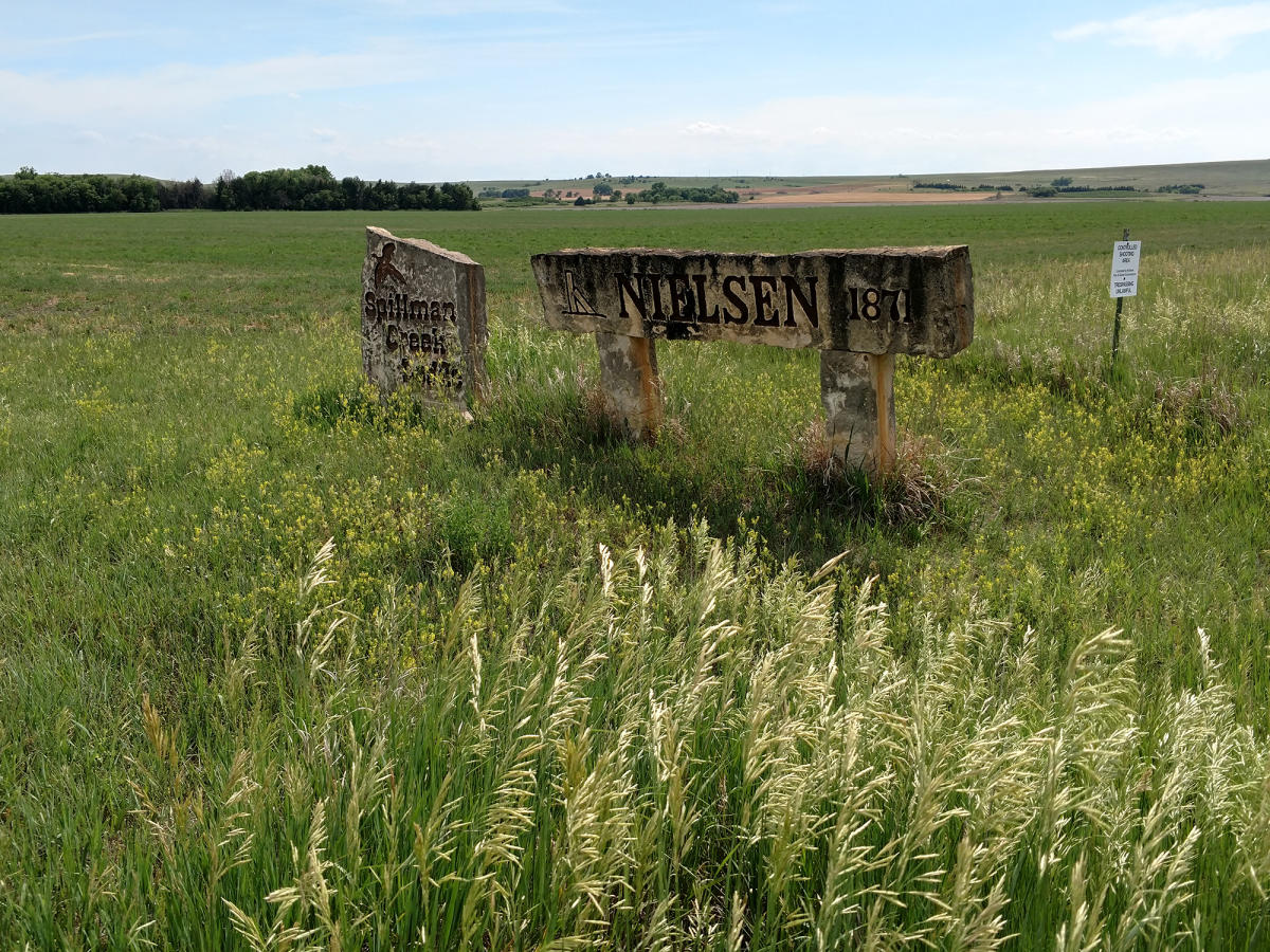 Spillman Creek Lodge Sylvan Grove KS, 67481