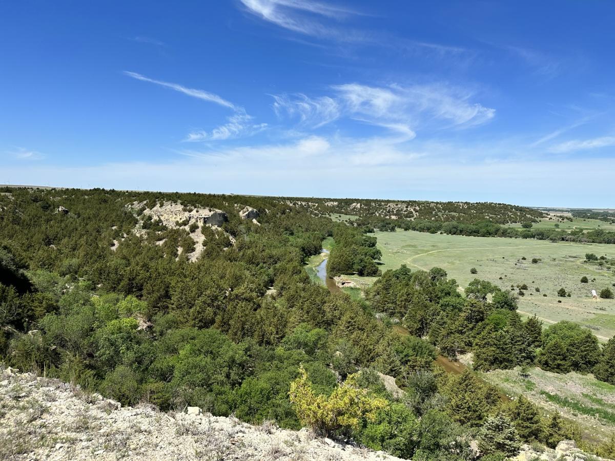 C2T Ranch and Campground - Plainville KS, 67663