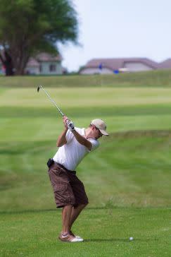 Quail Ridge Golf Course Winfield KS 67156 Quail Ridge Golf Course Winfield KS 67156
