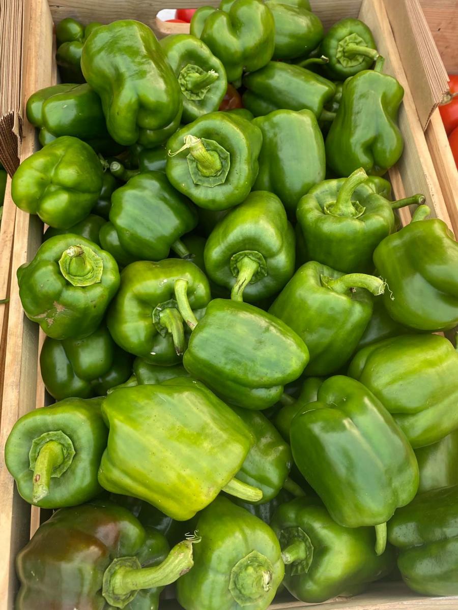 Frankfort Farmers’ Market Frankfort KS, 66427