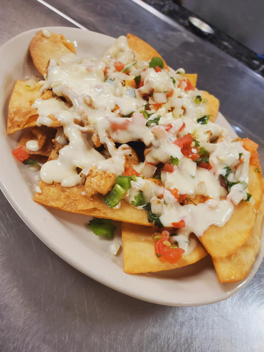 Jalisco's Mexican Restaurant Hays KS, 67601