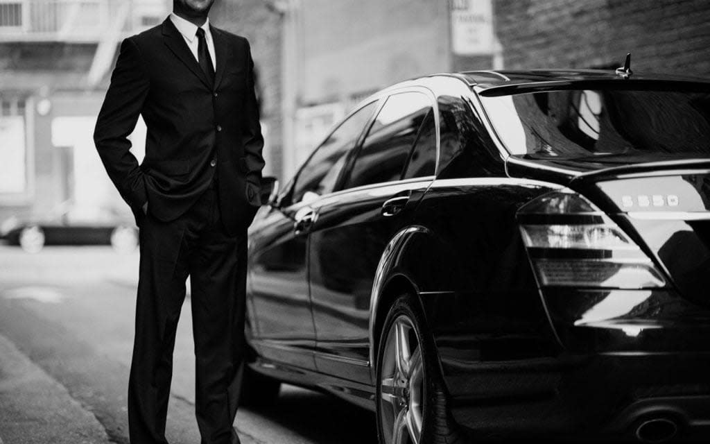 Prestige Transportation on Travelks