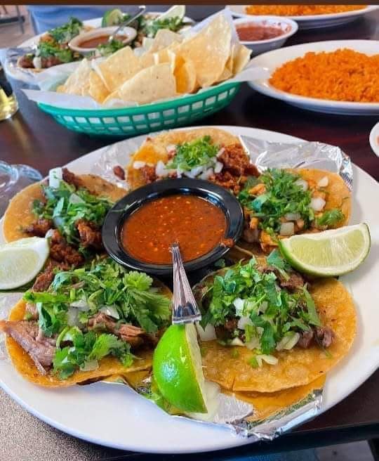 La Herradura Mexican Restaurant Kansas City KS, 66111