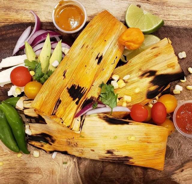 Mama's Tamale Shop Lawrence KS, 66044