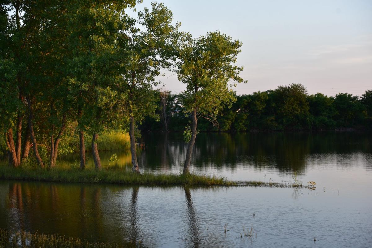 McPherson RV Ranch McPherson KS, 67460