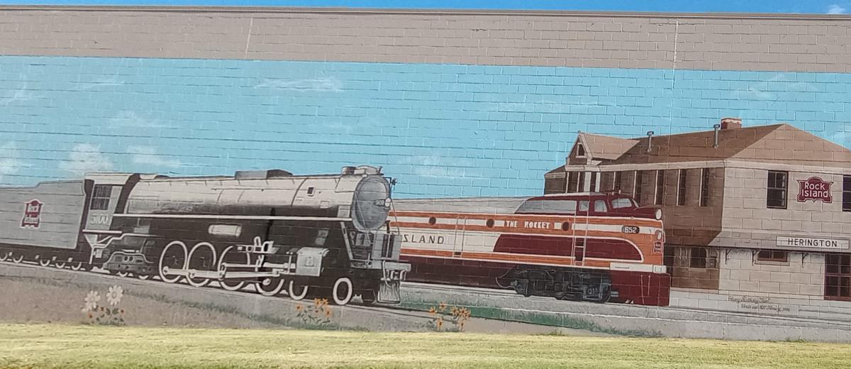 City of Herington Herington KS, 67449