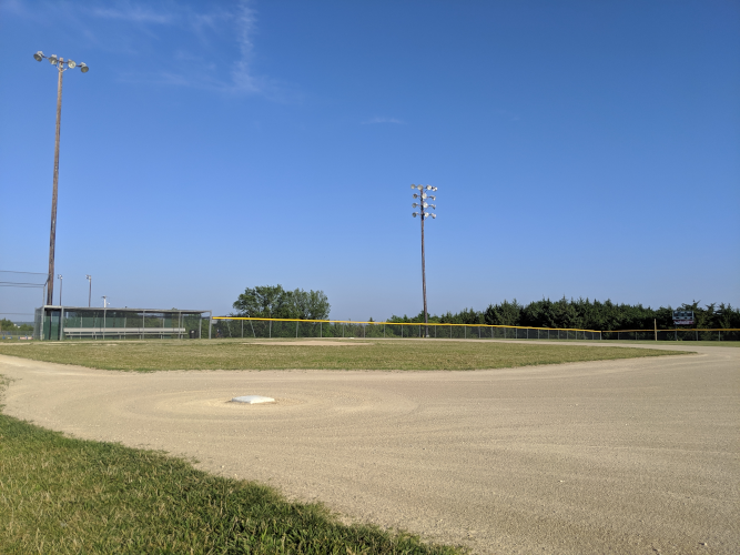 North Park Junction City KS, 66441