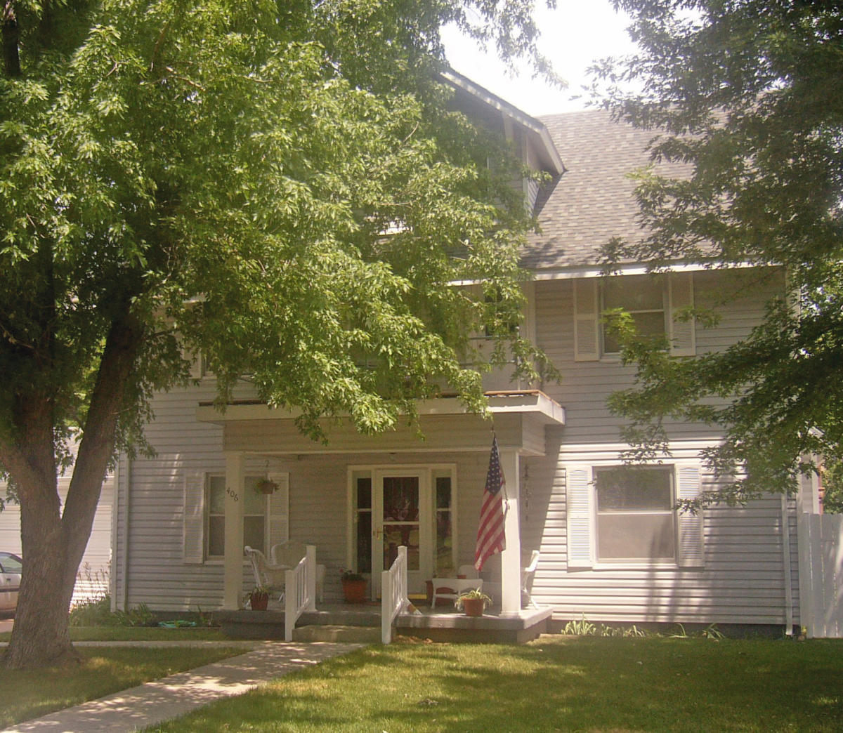 Grand Staff Thrift Boutique Buhler KS, 67522