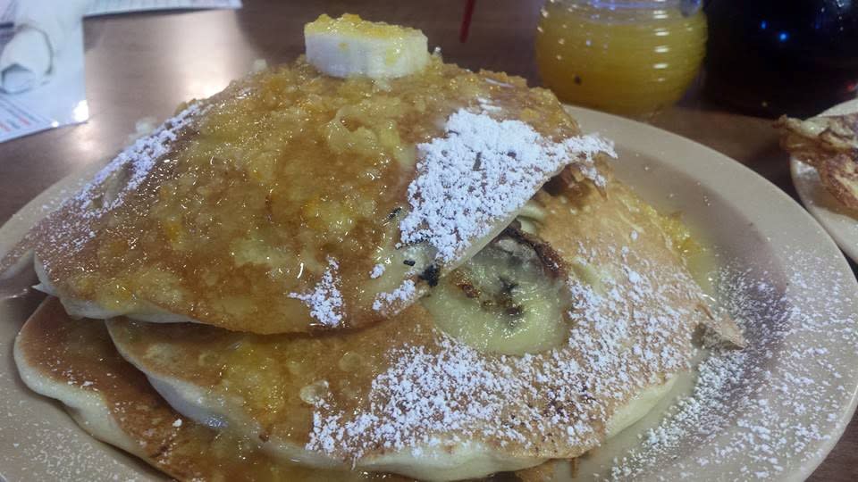 Pancake House Liberal KS, 67901