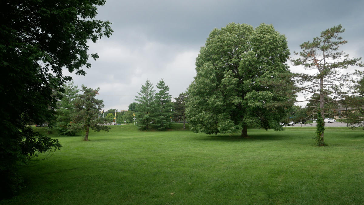 Pinehurst Estates Park Overland Park KS, 66212