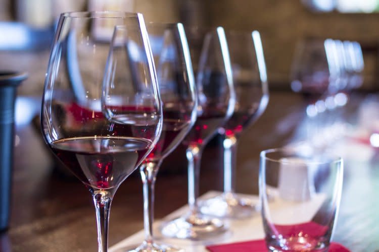 Pane e Vino Wine Bar & Academy Lawrence KS, 66044