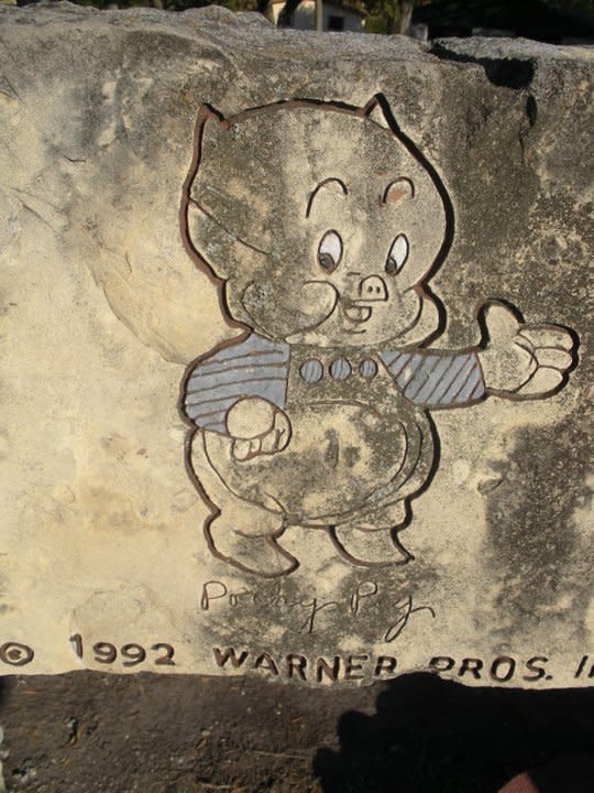 Portis City Park Portis KS, 67474