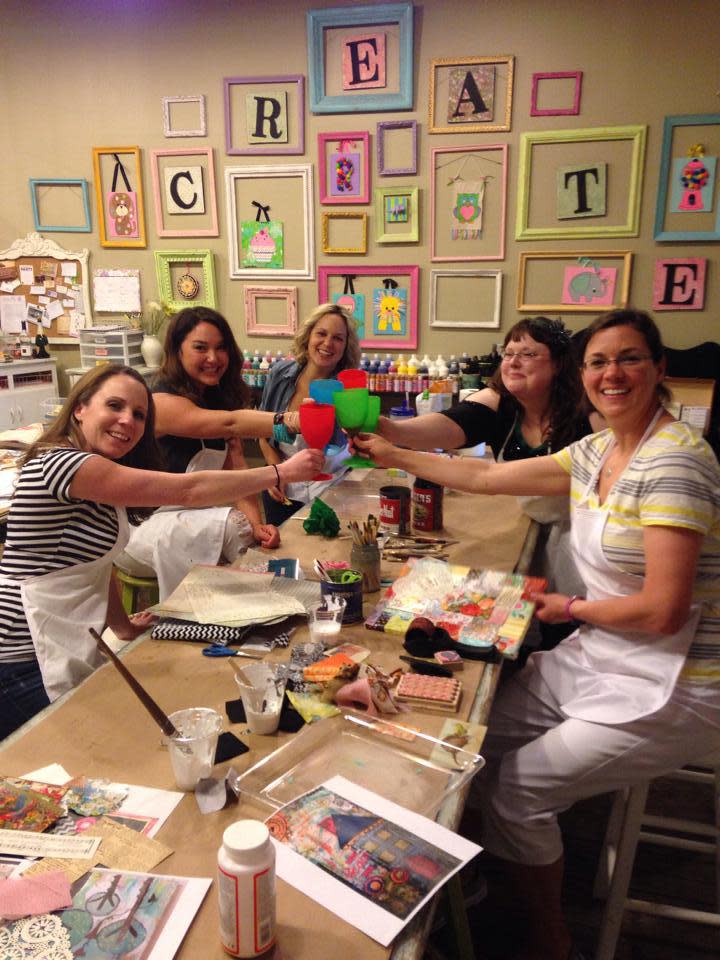 Rebecca Jane's Salina KS, 67401