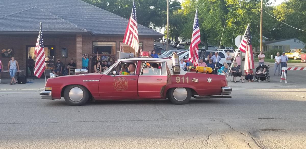 Scandia Riverfest Scandia KS, 66966