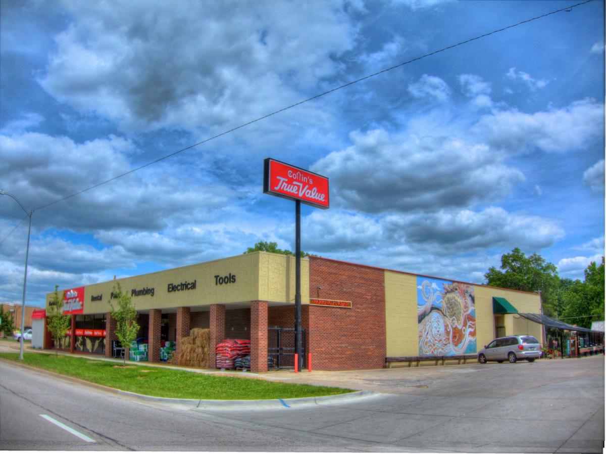 Cottins Hardware & Rental Lawrence KS, 66044