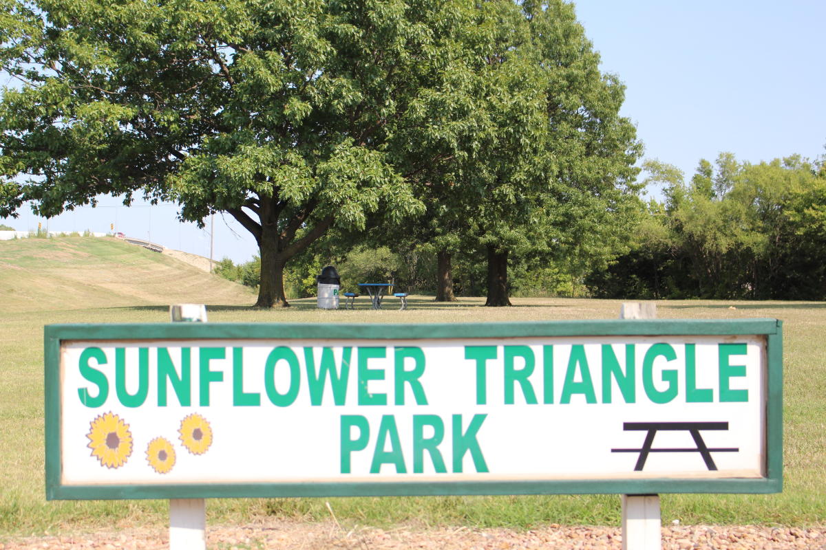 Sunflower Trail Park McPherson KS, 67460