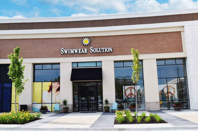 Swimwear Solution - Overland Park KS, 66209