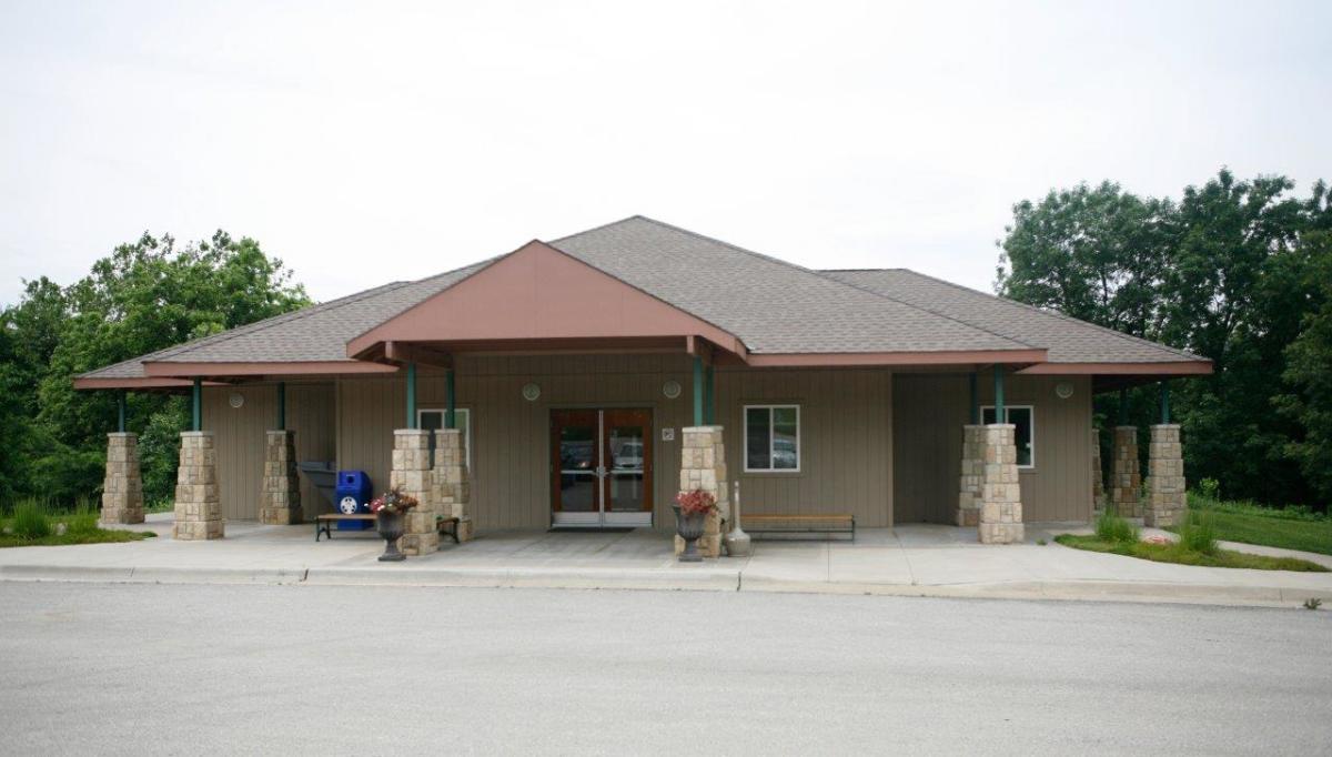 TimberRidge Adventure Center Olathe KS, 66061