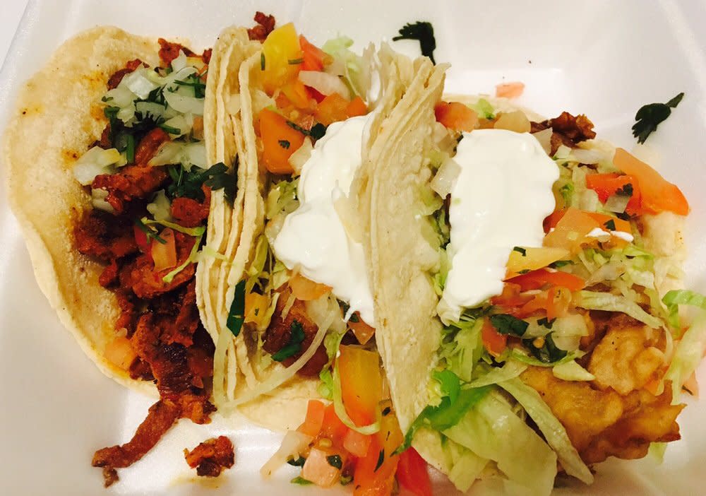 Tacos Lopez Wichita KS, 67203