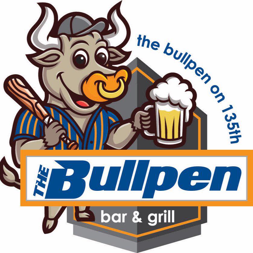 The Bullpen on 135th Bar & Grill Overland Park KS, 66221