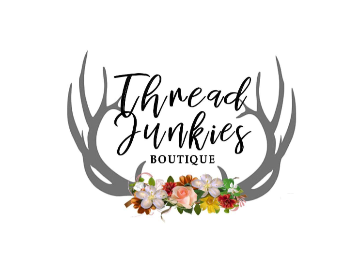 Thread Junkies Boutique Norton KS, 67654