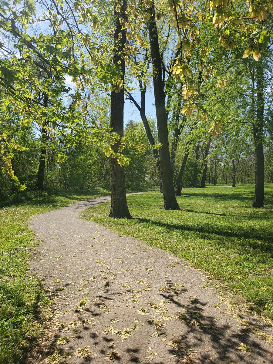 Wallace Park Paola KS, 66071