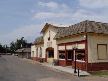 Yoder Hardware - Yoder KS, 67585