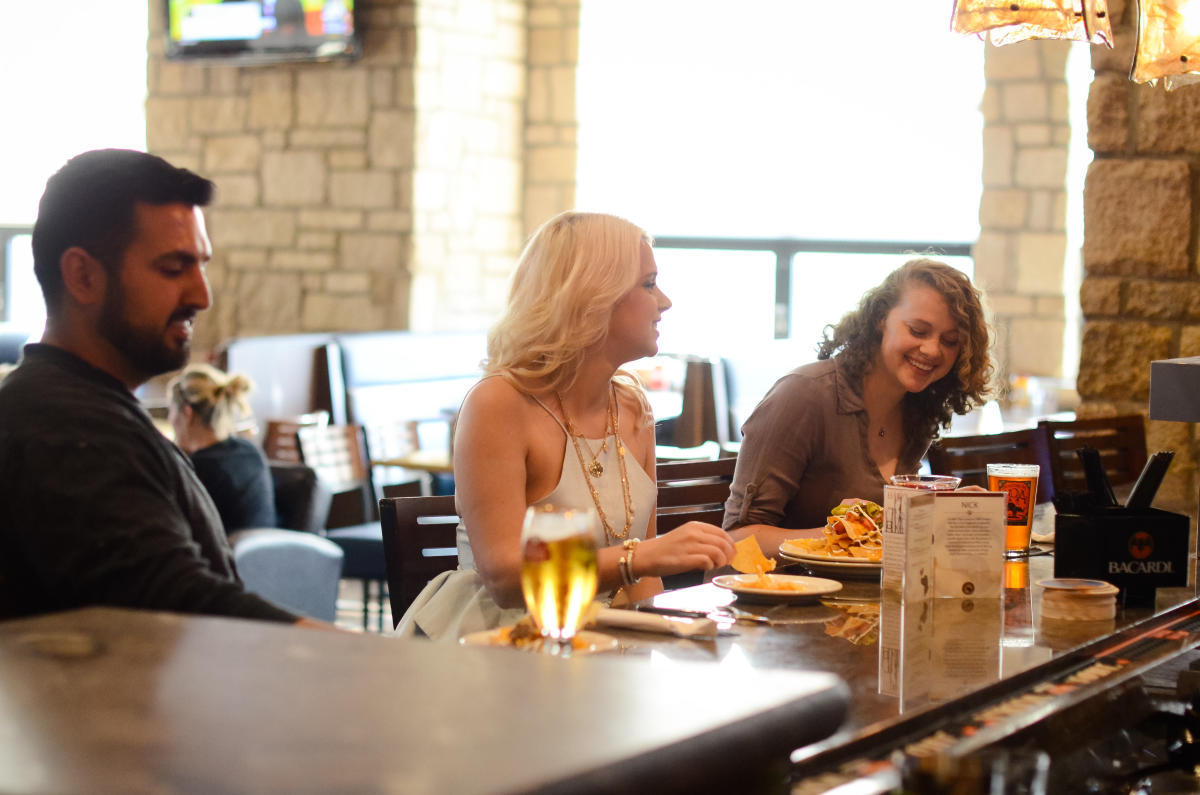 Bird Dog Bar Lawrence KS, 66044