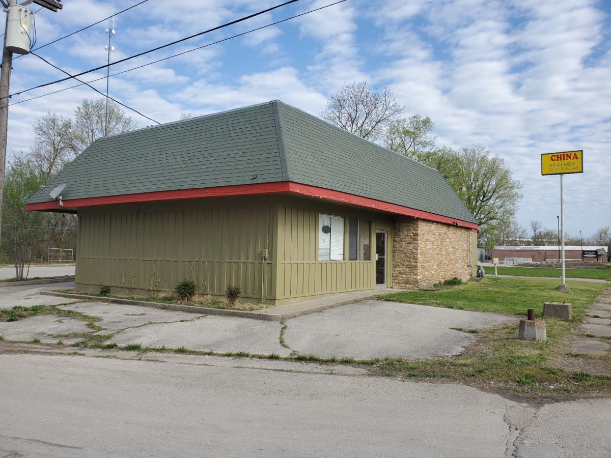 China Restaurant Osawatomie KS, 66064