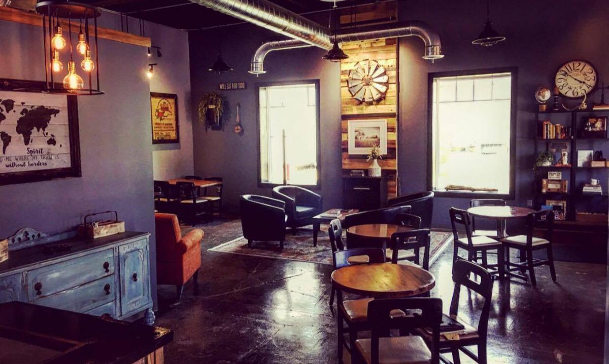 True Brew Coffee House Lyndon KS, 66451